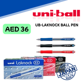 Ball Pen Laknock Blue
